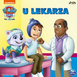 Psi Patrol: U lekarza