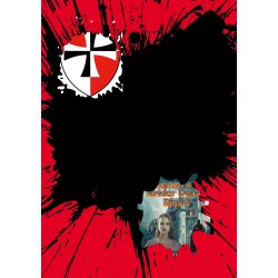 Sagaen om Ridder Dane: Bind 1