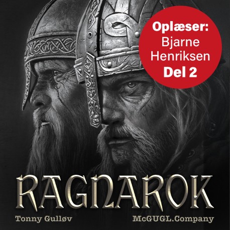 Ragnarok del 2 - SAXO udgave: 1000-Årsriget - sagaen