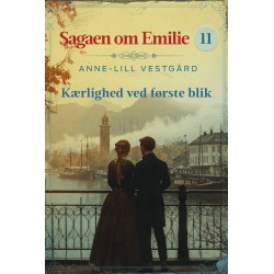 Kærlighed ved første blik - 11