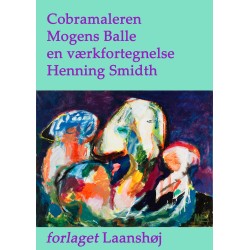 Cobramaleren Mogens Balle