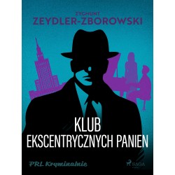 Klub Ekscentrycznych Panien