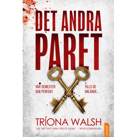 Det andra paret