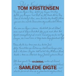 Samlede digte