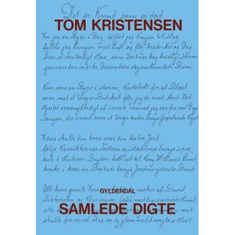 Samlede digte