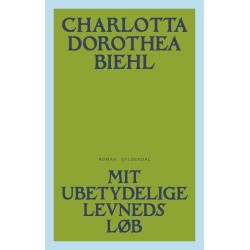 Mit ubetydelige levneds løb