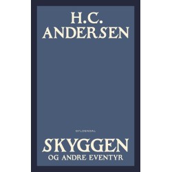 Skyggen og andre eventyr