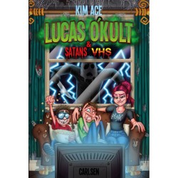 Lucas O'Kult og Satans VHS