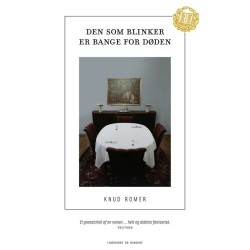 Den som blinker er bange for døden