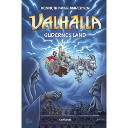 Valhalla  (1) - Gudernes land