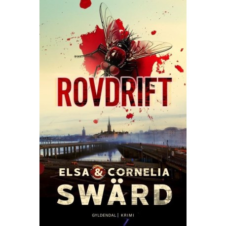 Rovdrift