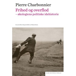 Frihed og overflod: økologiens politiske idehistorie