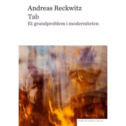 Tab: et grundproblem i moderniteten