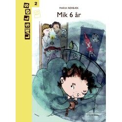 Mik 6 år