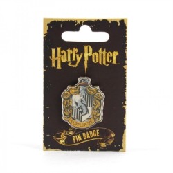 Pin Badge - Harry Potter (Hufflepuff)