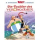 Asterix in German: Die Tochter des Vercingetorix