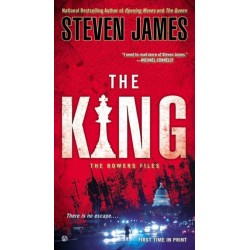 The King: The Bowers Files