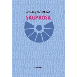 AnalyseCirkler. Sagprosa