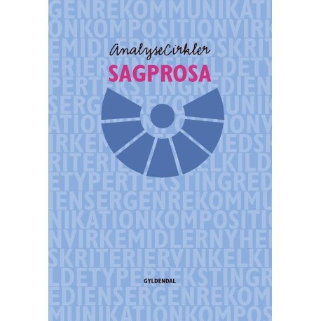 AnalyseCirkler. Sagprosa