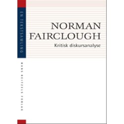 Kritisk diskursanalyse: En tekstsamling