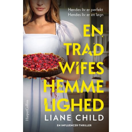 En tradwifes hemmelighed