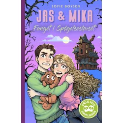 Jas & Mika - Fanget i Spøgelseshuset