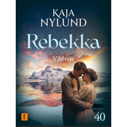 Vildveje: Rebekka 40