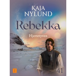 Hjertetyven: Rebekka 41