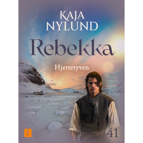 Hjertetyven: Rebekka 41