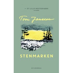 Stenmarken