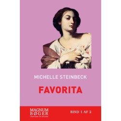 Favorita (Storskrift)