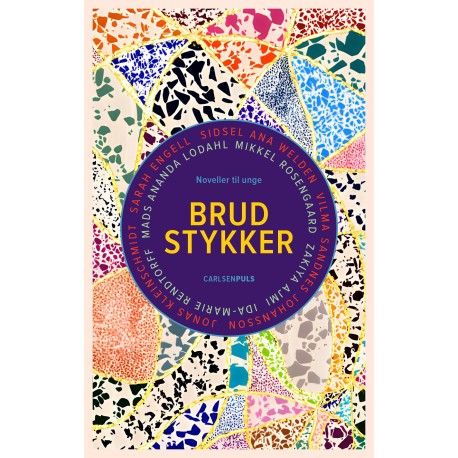 Brudstykker: Noveller til unge