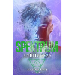 Spektrum 5 - Lyriderne