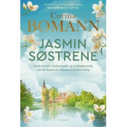 Jasminsøstrene