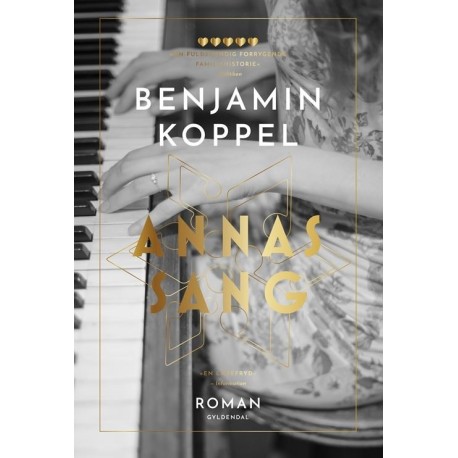 Annas sang