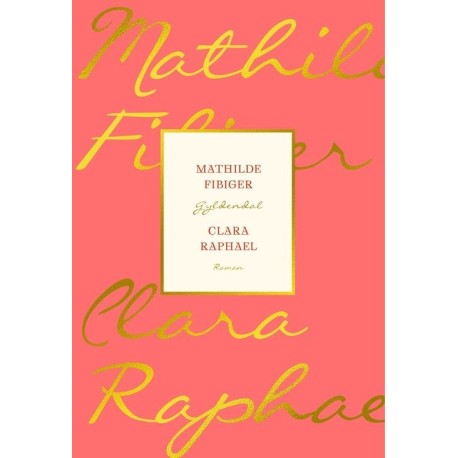 Clara Raphael: Tolv Breve