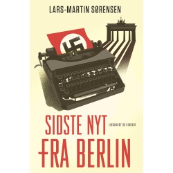 Sidste nyt fra Berlin