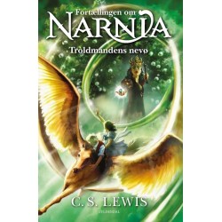 Narnia 1 - Troldmandens nevø