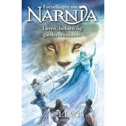 Narnia 2 - Løven, heksen og garderobeskabet