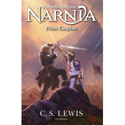 Narnia 4 - Prins Caspian