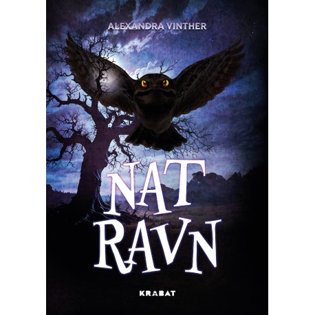 Natravn
