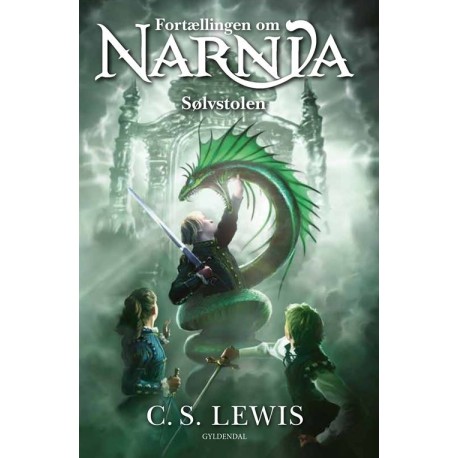 Narnia 6 - Sølvstolen