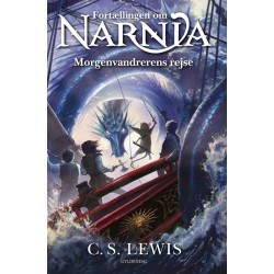 Narnia 5 - Morgenvandrerens rejse