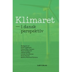 Klimaret - i dansk perspektiv