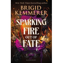 Sparking Fire Out of Fate