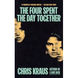 The Four Spent the Day Together