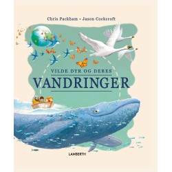 Vilde dyr og deres vandringer