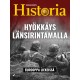 Hyökkäys länsirintamalla