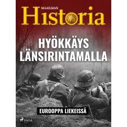 Hyökkäys länsirintamalla