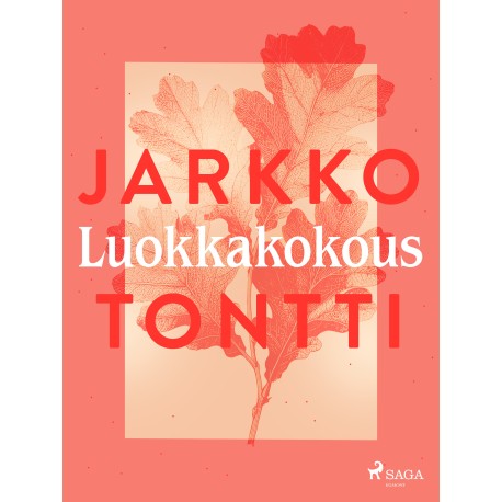 Luokkakokous